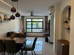 Blk 244A Garden Bloom @ Tengah (Tengah), HDB 4 Rooms #579266341